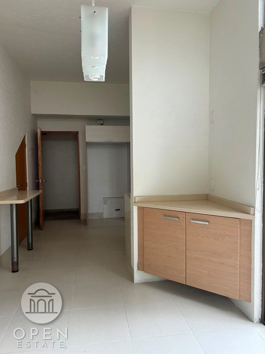 Casa en condominio en San Nicolás Totolapan, La Magdalena Contreras, foto 8 de 41