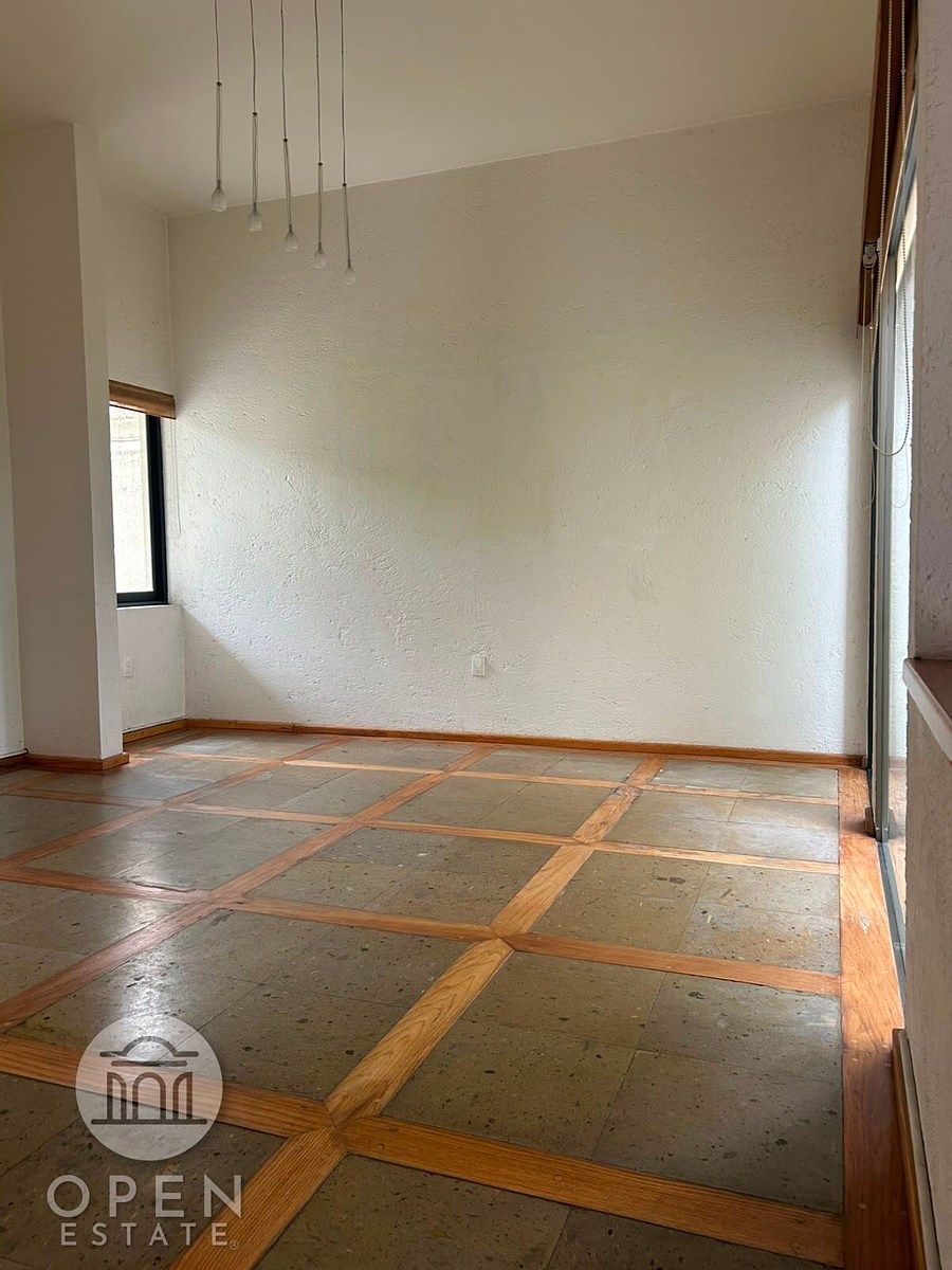 Casa en condominio en San Nicolás Totolapan, La Magdalena Contreras, foto 10 de 41
