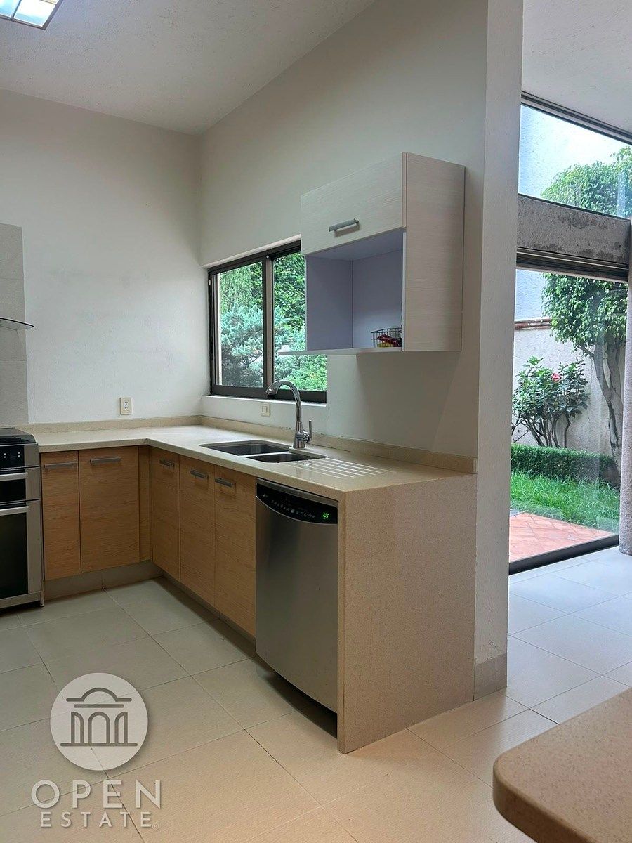 Casa en condominio en San Nicolás Totolapan, La Magdalena Contreras, foto 11 de 41