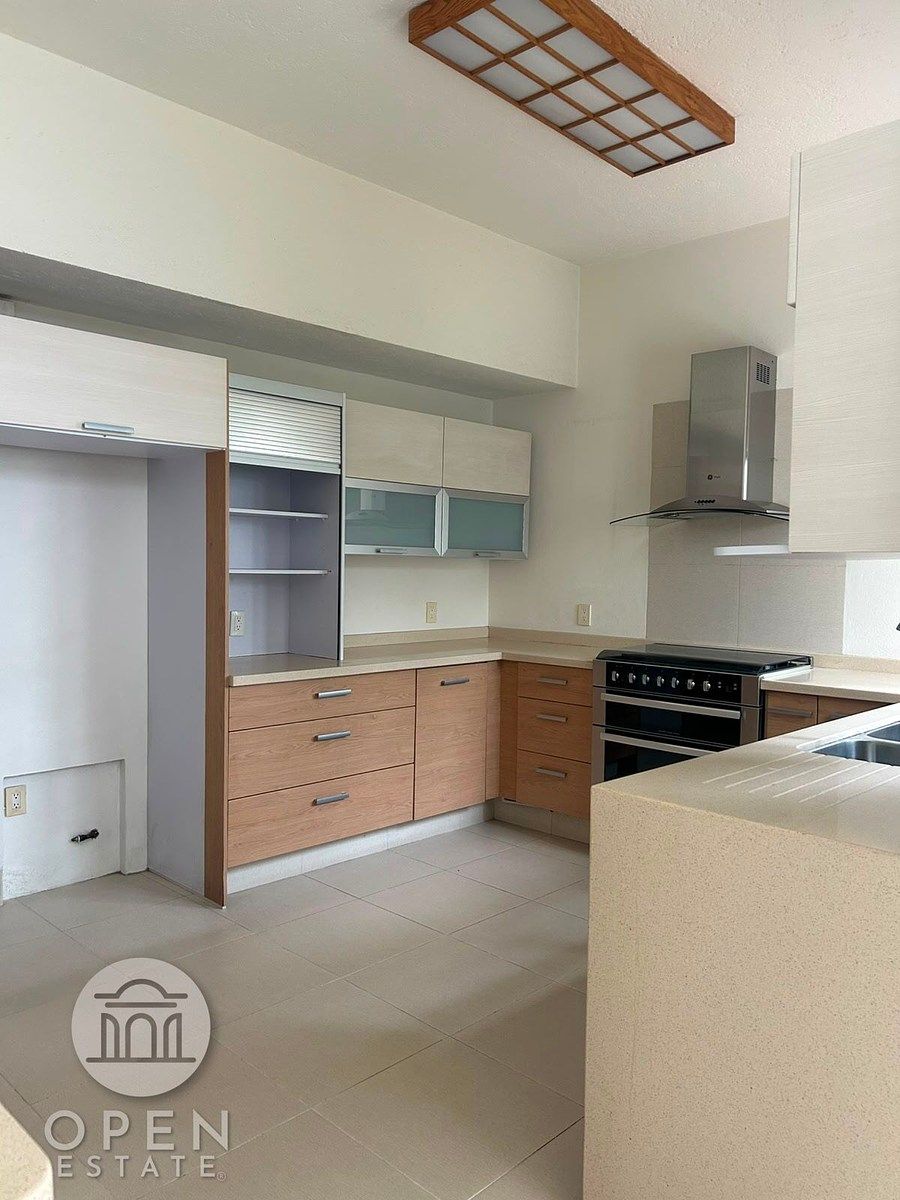 Casa en condominio en San Nicolás Totolapan, La Magdalena Contreras, foto 12 de 41