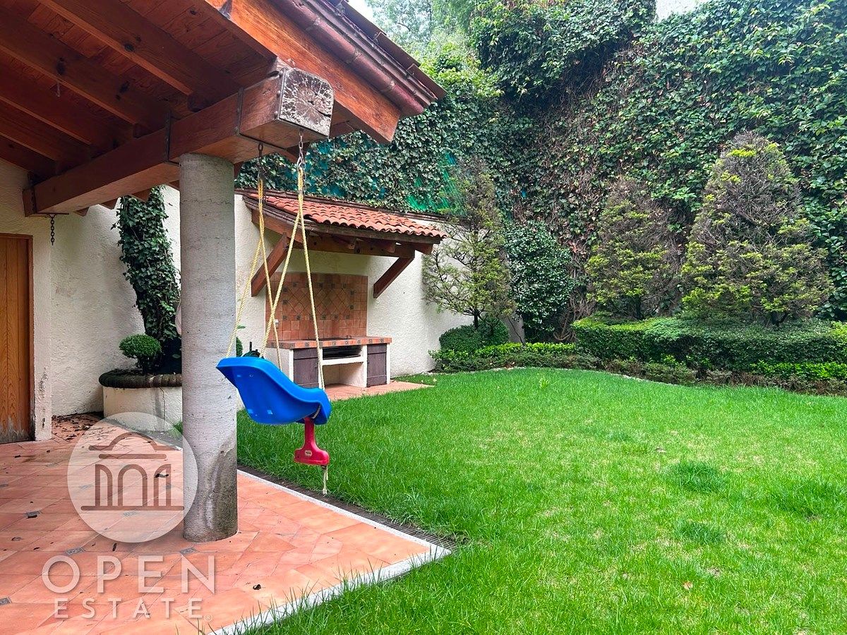Casa en condominio en San Nicolás Totolapan, La Magdalena Contreras, foto 13 de 41
