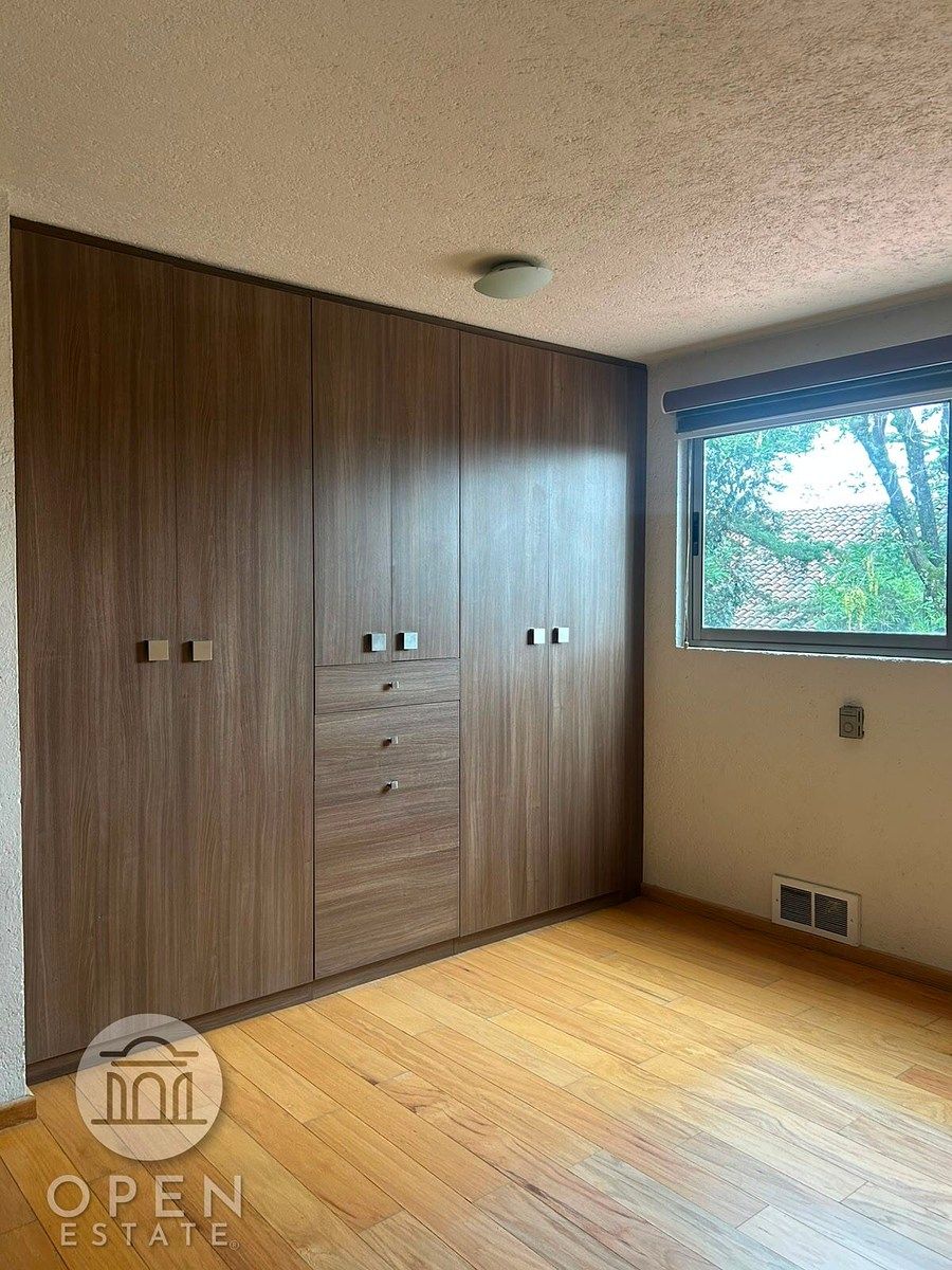 Casa en condominio en San Nicolás Totolapan, La Magdalena Contreras, foto 17 de 41