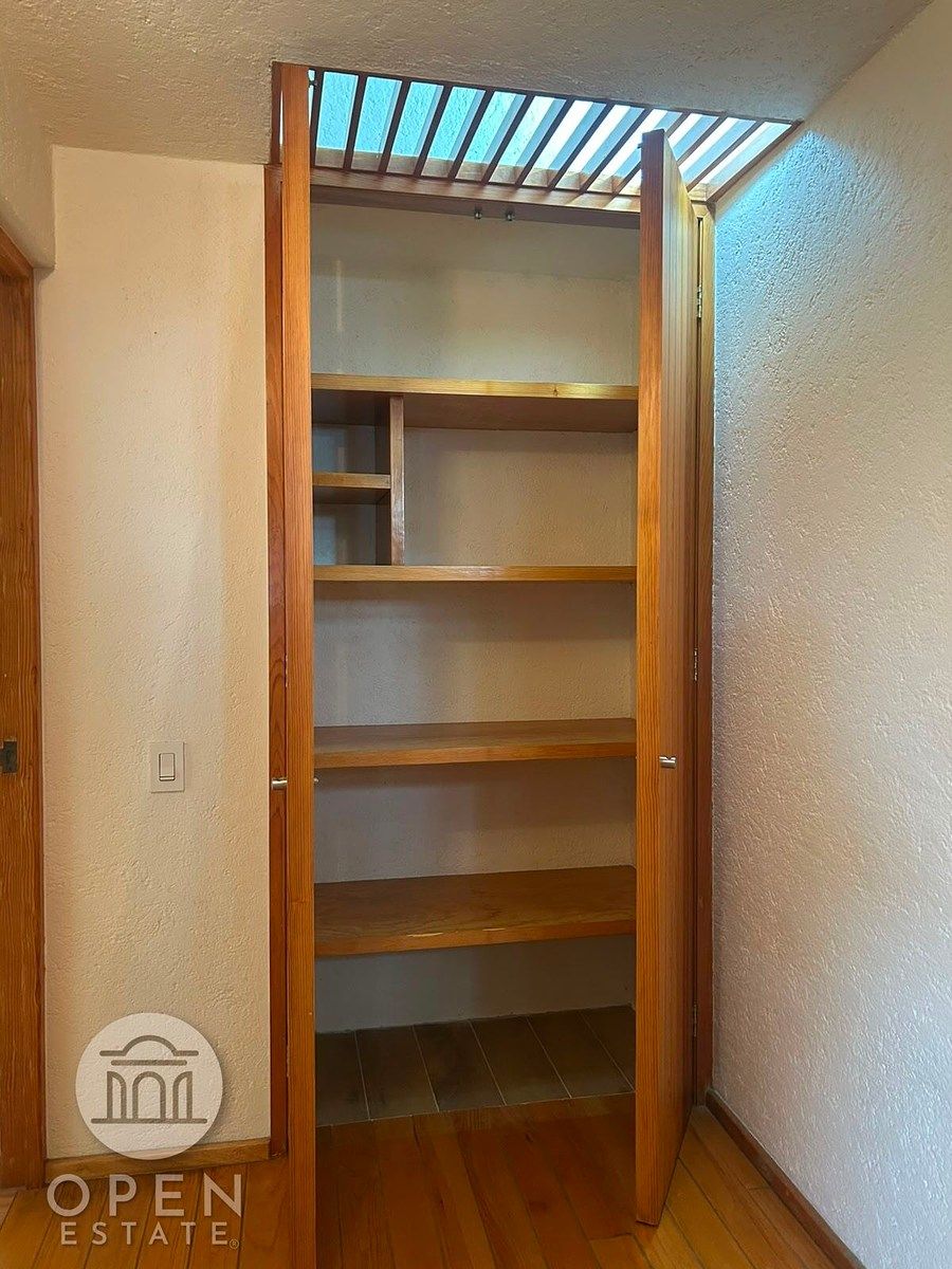 Casa en condominio en San Nicolás Totolapan, La Magdalena Contreras, foto 19 de 41