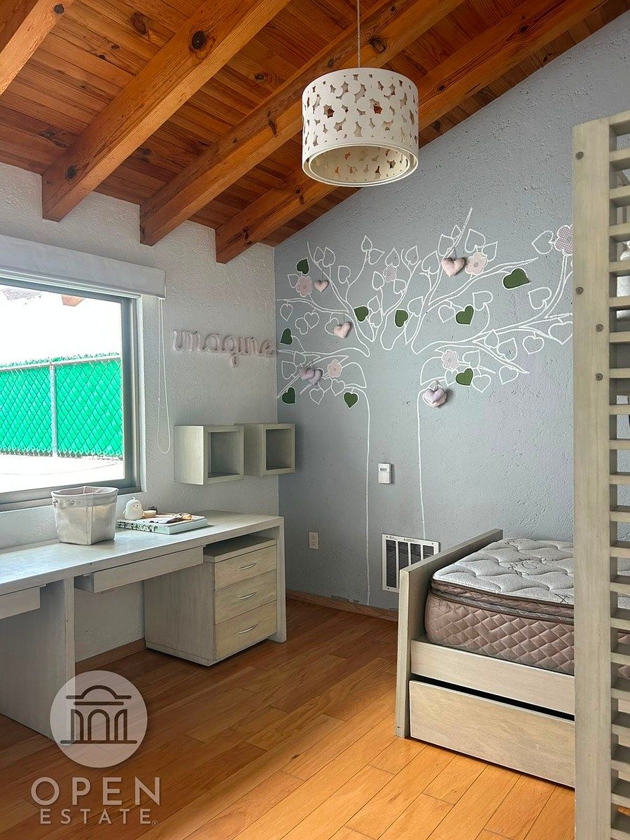 Casa en condominio en San Nicolás Totolapan, La Magdalena Contreras, foto 20 de 41