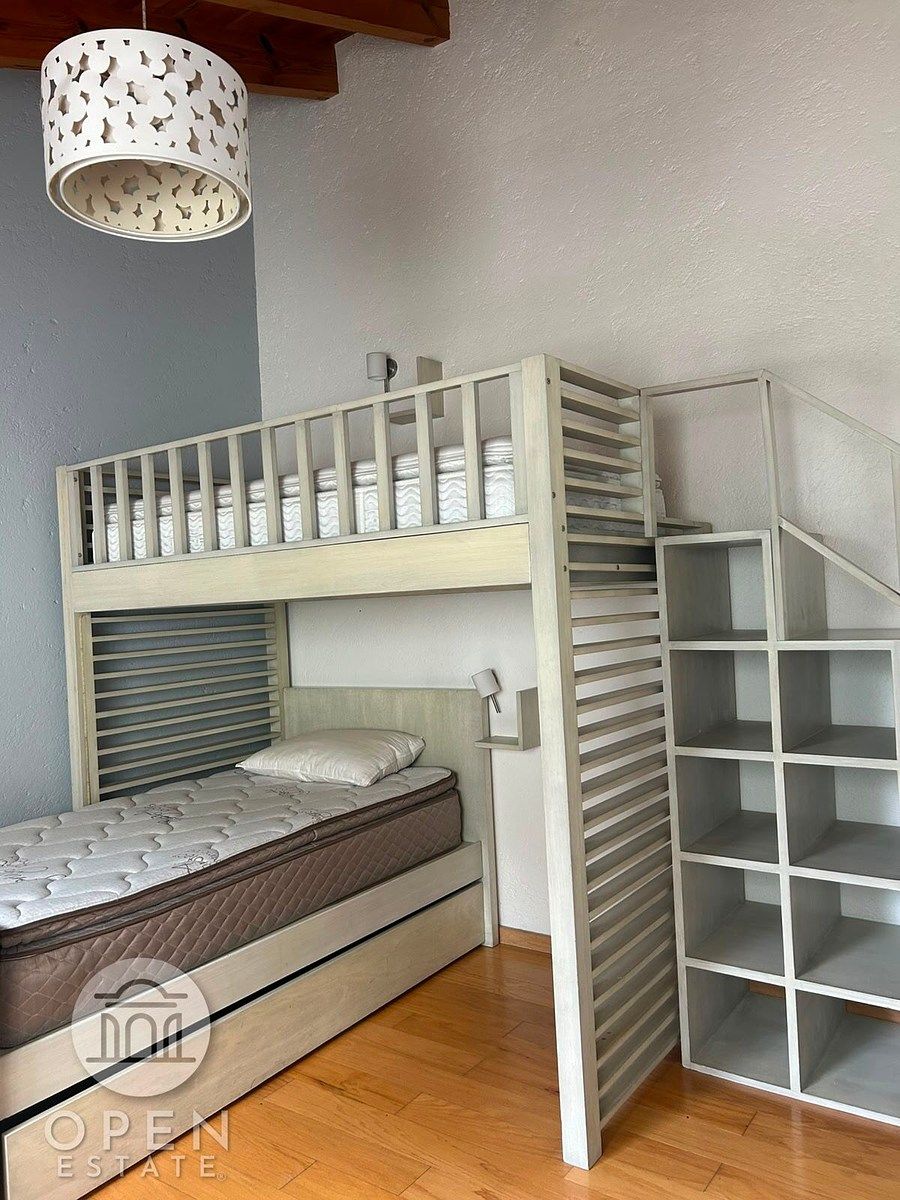 Casa en condominio en San Nicolás Totolapan, La Magdalena Contreras, foto 21 de 41