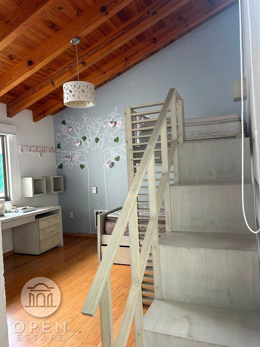 Casa en condominio en San Nicolás Totolapan, La Magdalena Contreras, foto 22 de 41
