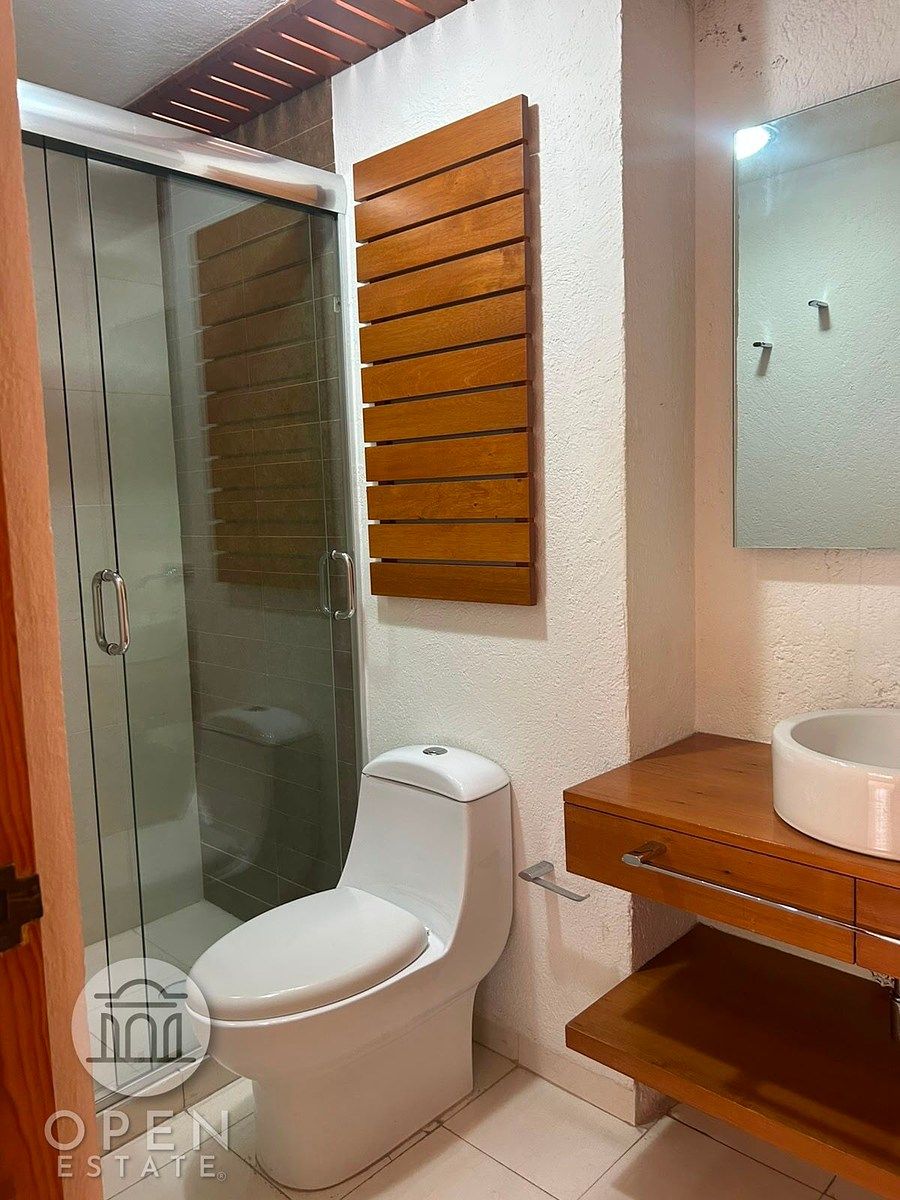 Casa en condominio en San Nicolás Totolapan, La Magdalena Contreras, foto 23 de 41