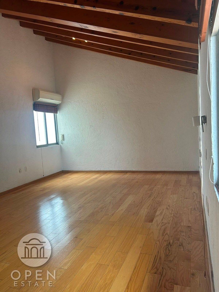 Casa en condominio en San Nicolás Totolapan, La Magdalena Contreras, foto 24 de 41