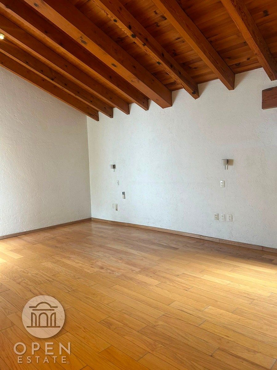 Casa en condominio en San Nicolás Totolapan, La Magdalena Contreras, foto 25 de 41