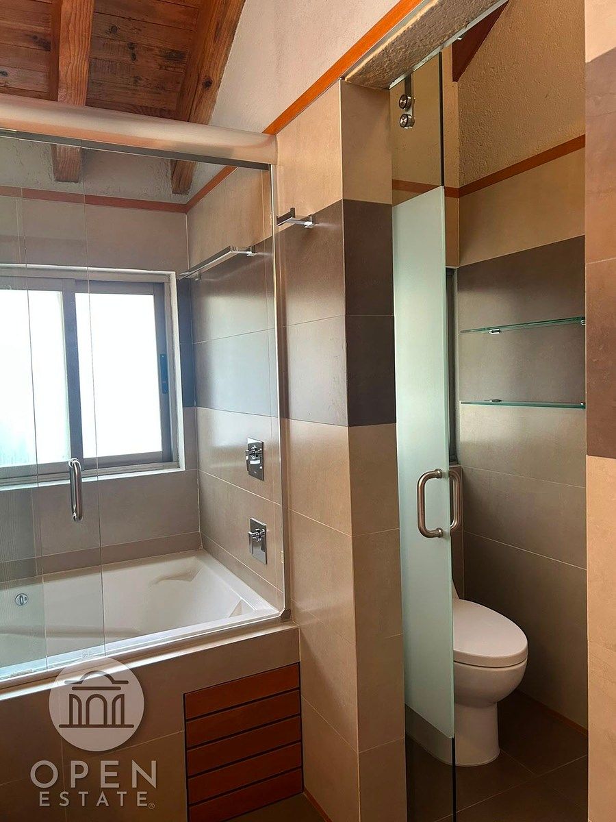 Casa en condominio en San Nicolás Totolapan, La Magdalena Contreras, foto 27 de 41