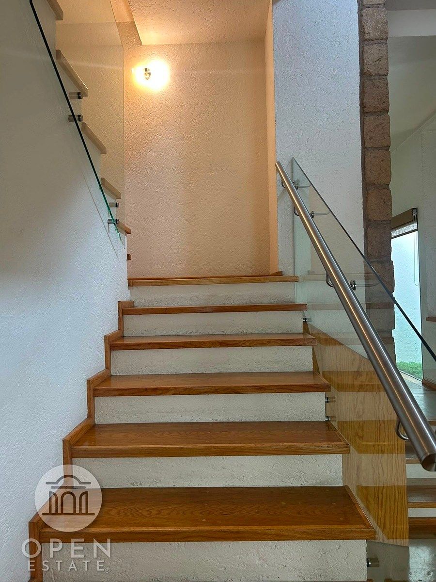 Casa en condominio en San Nicolás Totolapan, La Magdalena Contreras, foto 28 de 41