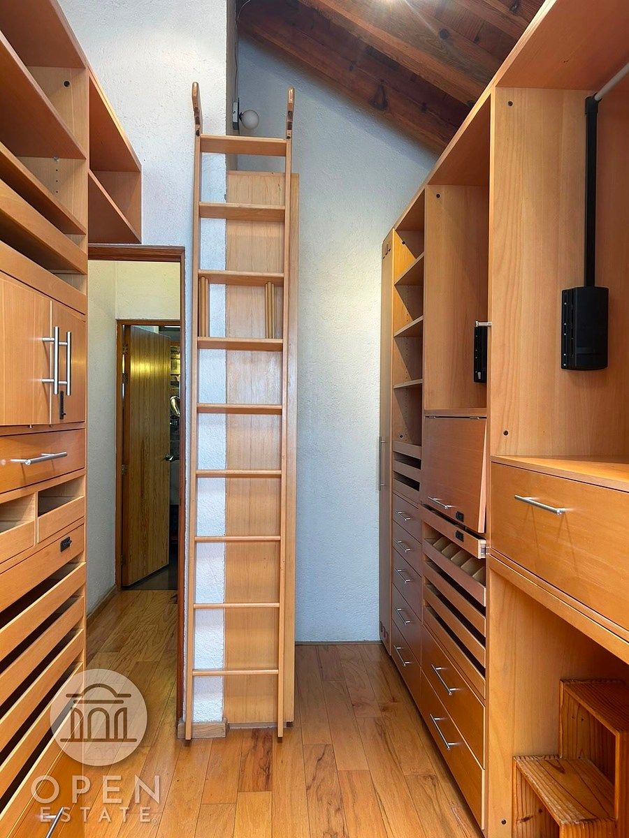 Casa en condominio en San Nicolás Totolapan, La Magdalena Contreras, foto 29 de 41