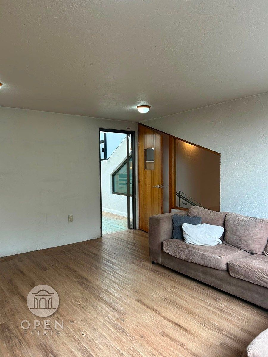 Casa en condominio en San Nicolás Totolapan, La Magdalena Contreras, foto 31 de 41