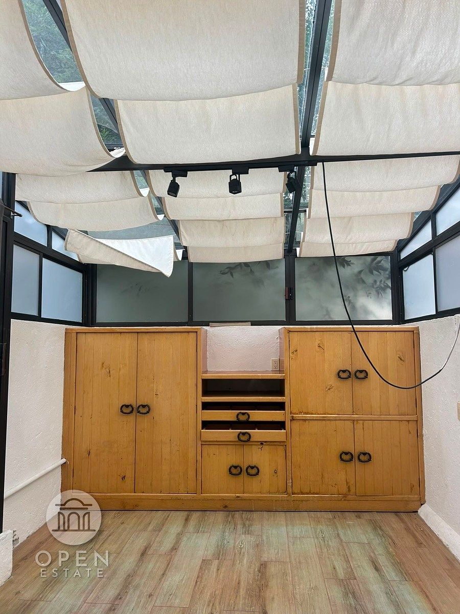 Casa en condominio en San Nicolás Totolapan, La Magdalena Contreras, foto 32 de 41