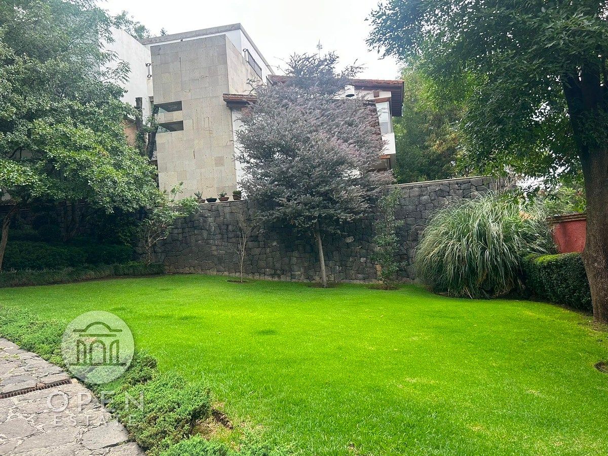 Casa en condominio en San Nicolás Totolapan, La Magdalena Contreras, foto 36 de 41
