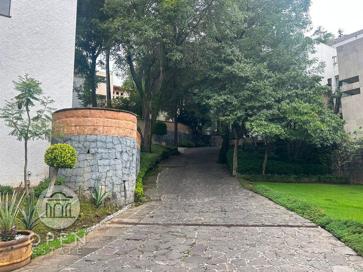 Casa en condominio en San Nicolás Totolapan, La Magdalena Contreras, foto 38 de 41
