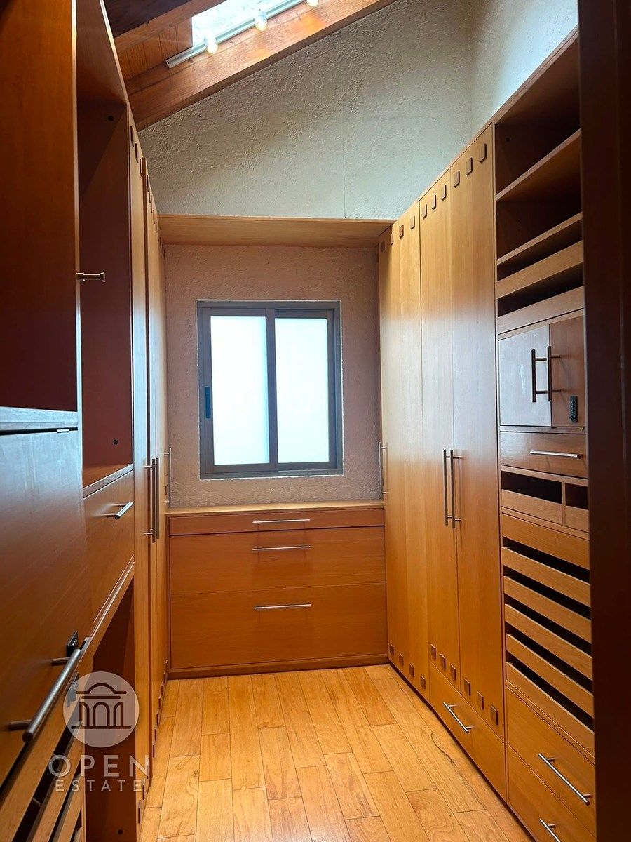 Casa en condominio en San Nicolás Totolapan, La Magdalena Contreras, foto 37 de 41