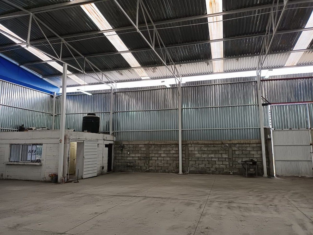 Galpão comercial em Lourdes, Corregidora, foto 5 de 10