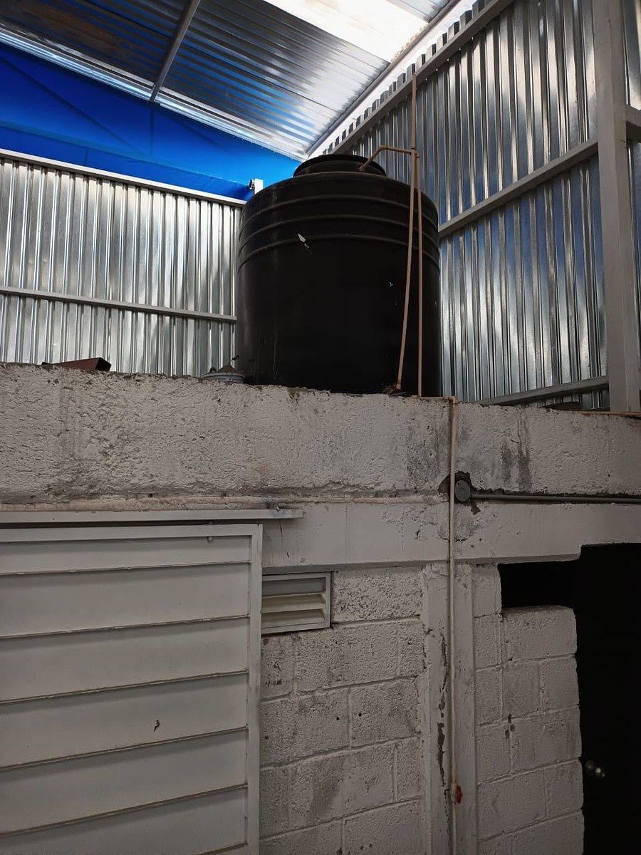 Galpão comercial em Lourdes, Corregidora, foto 9 de 10