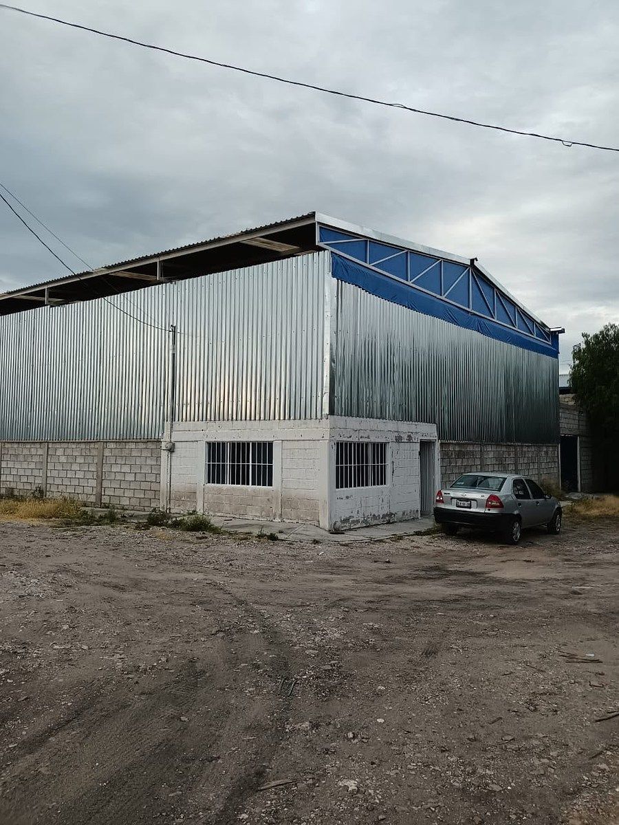 Bodega en Renta en Corregidora, Querétaro | 320 m² | Uso Comercial o Industrial, foto 1 de 10