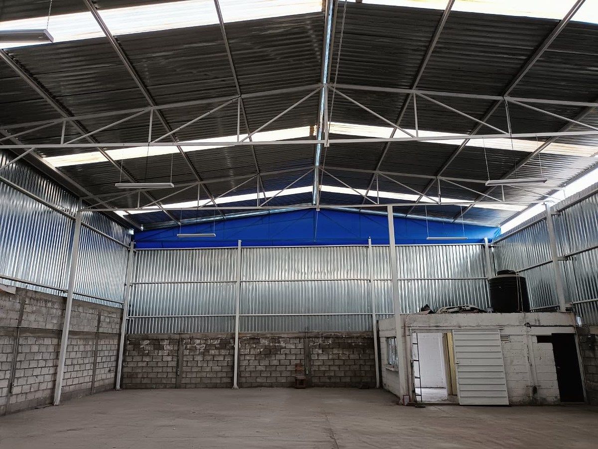 Galpão comercial em Lourdes, Corregidora, foto 10 de 10