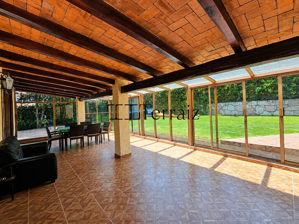 Casa en Hacienda de Valle Escondido, Atizapán de Zaragoza, foto 5 de 13