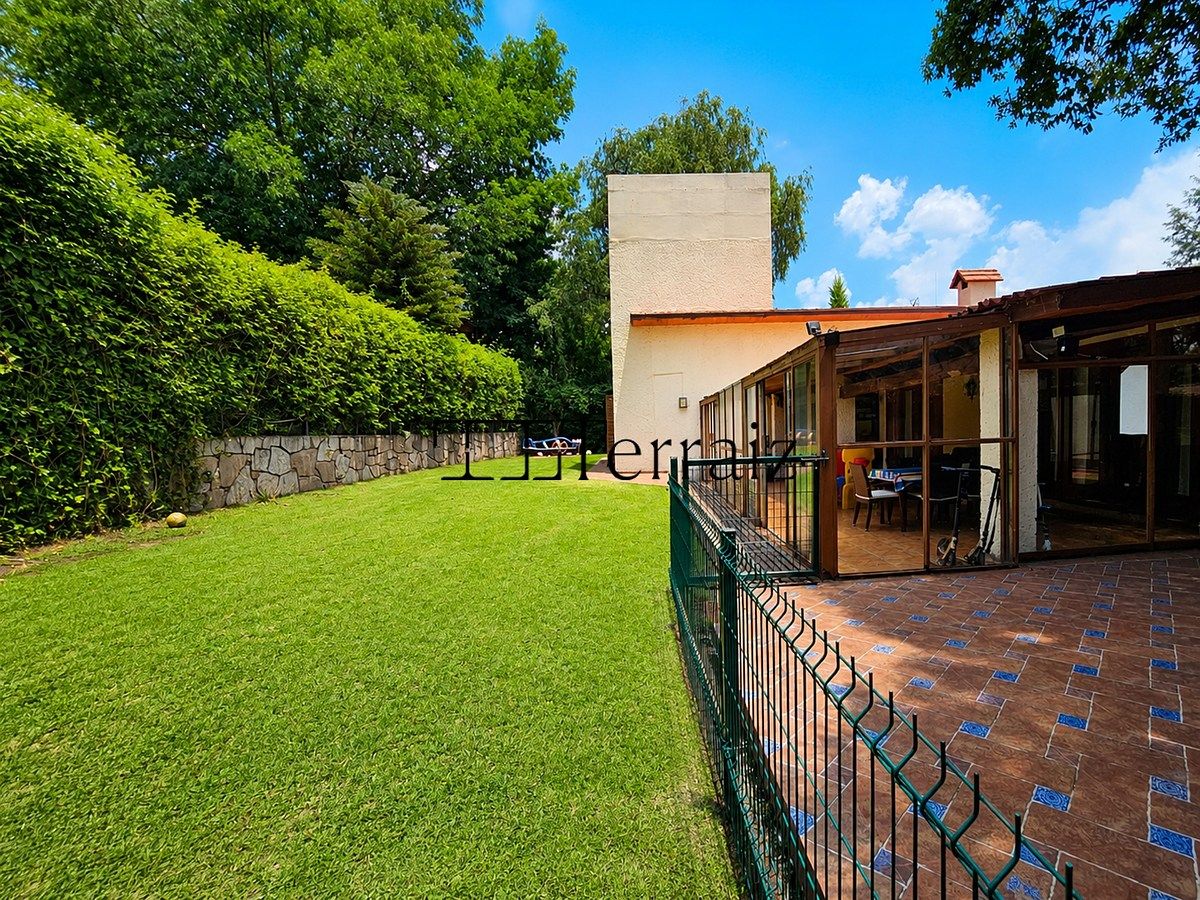 Casa en Hacienda de Valle Escondido, Atizapán de Zaragoza, foto 6 de 13
