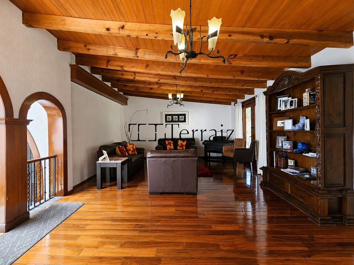 Casa en Hacienda de Valle Escondido, Atizapán de Zaragoza, foto 12 de 13