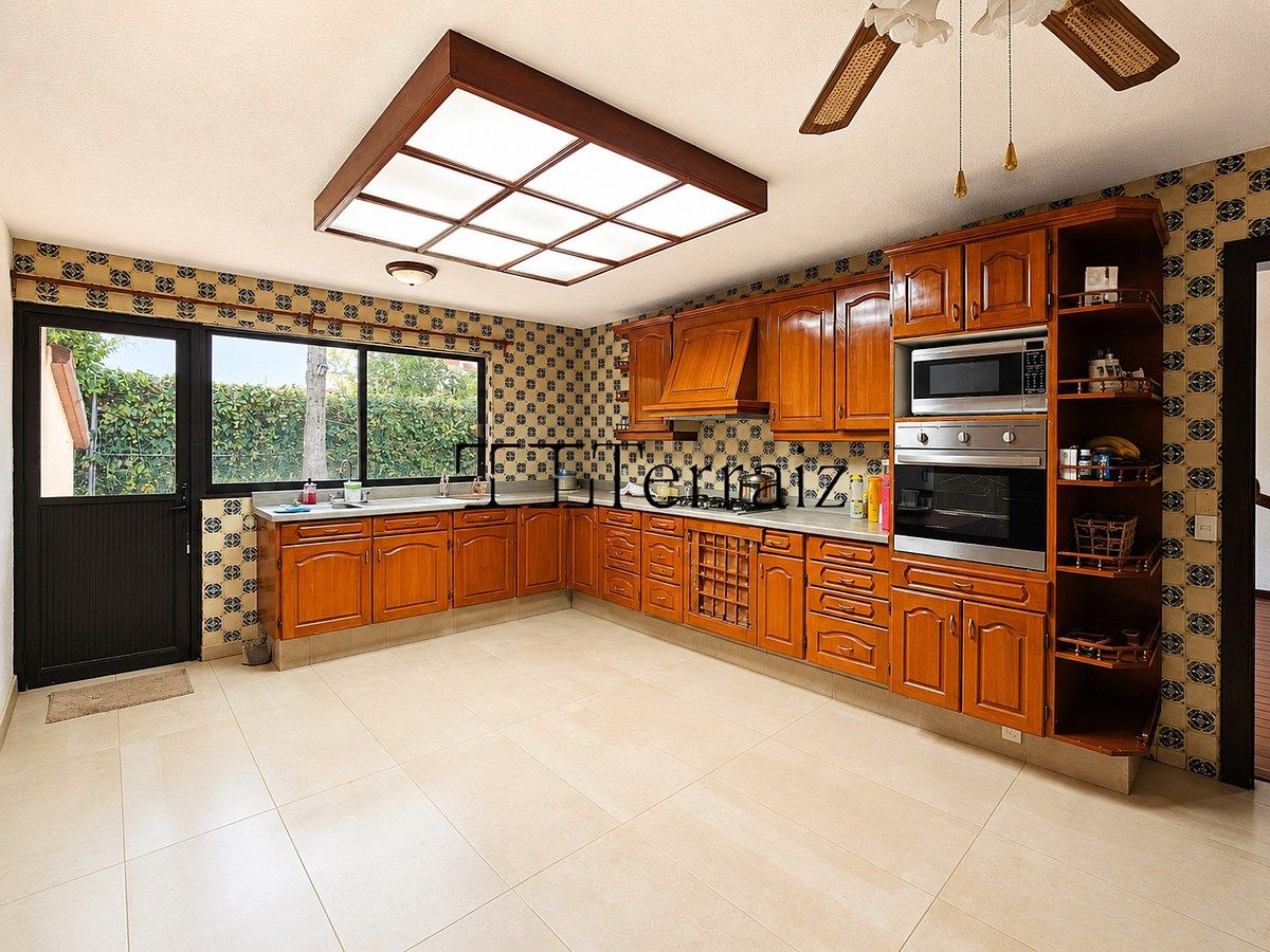 Casa en Hacienda de Valle Escondido, Atizapán de Zaragoza, foto 11 de 13