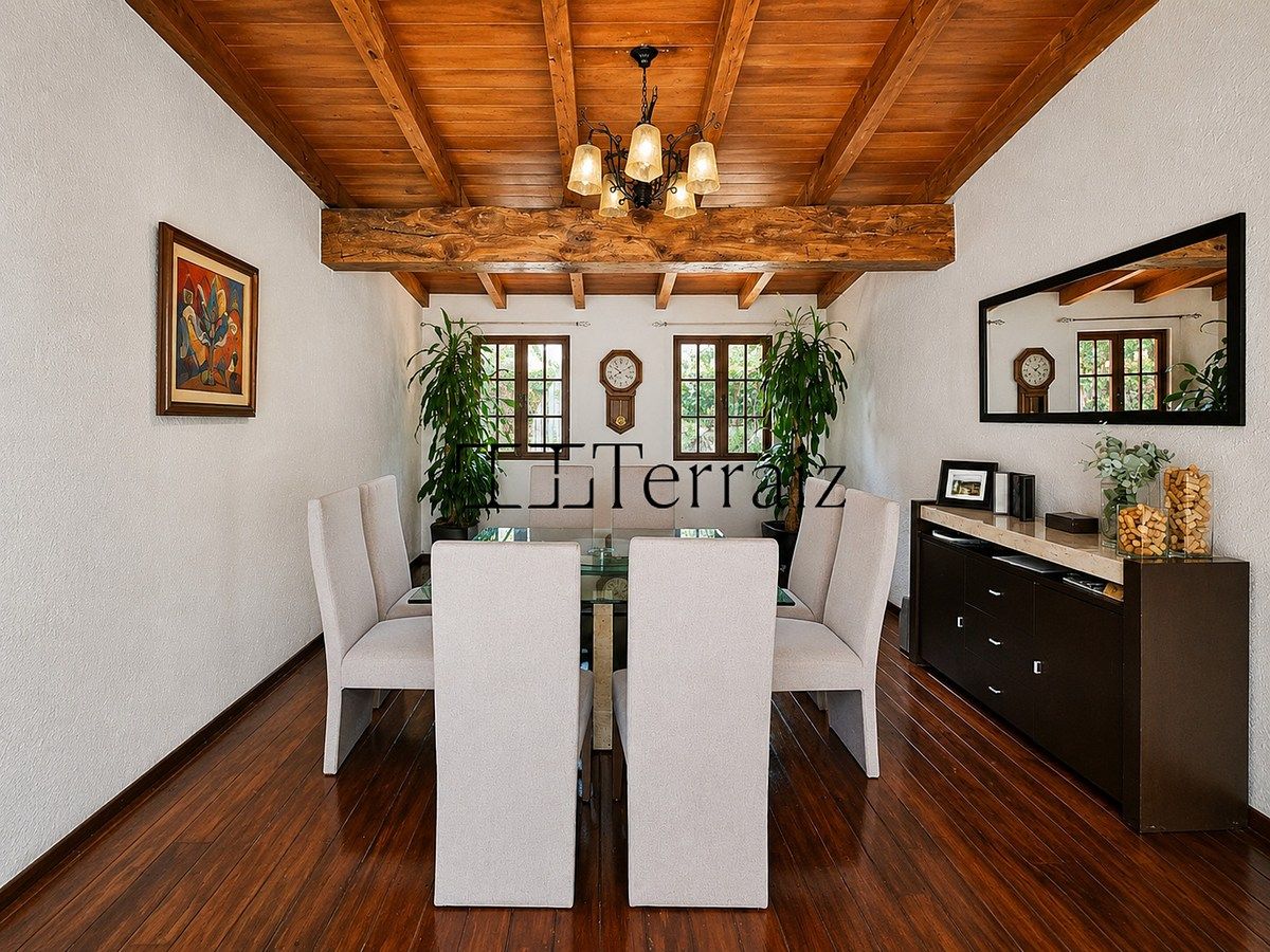 Casa en Hacienda de Valle Escondido, Atizapán de Zaragoza, foto 13 de 13