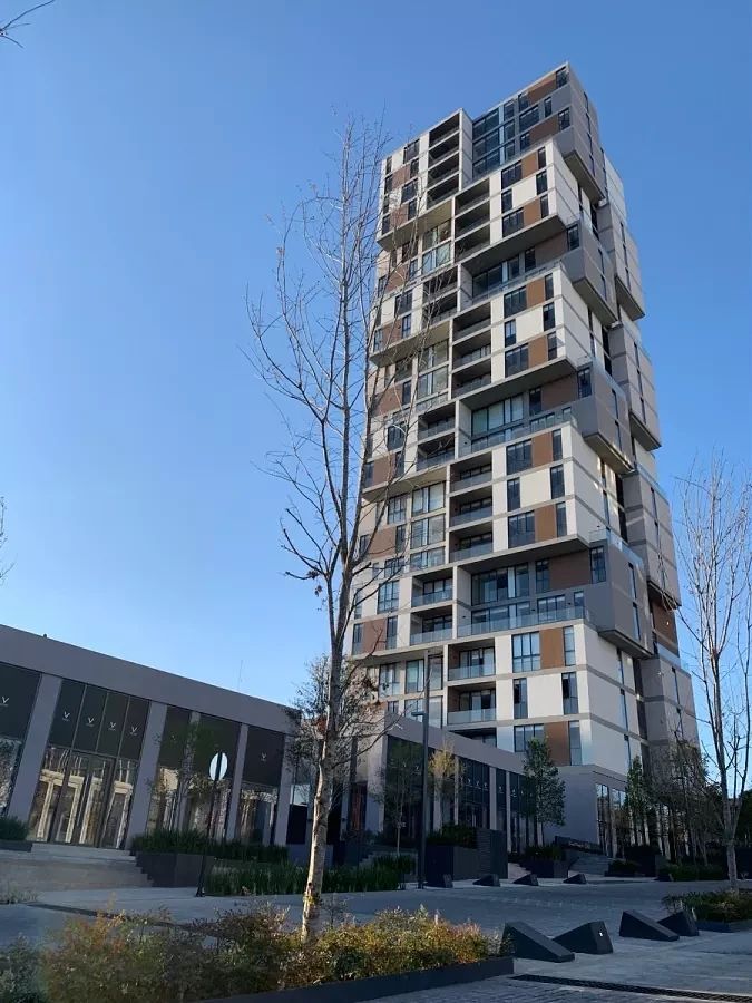 APARTAMENTO MOBILIADO EXCLUSIVO NO VENTURA VERTICAL, ZONA REAL., foto 1 de 17