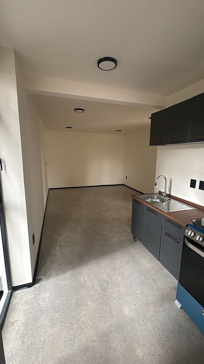 Apartment in Guerrero, Cuauhtémoc, photo 3 of 13