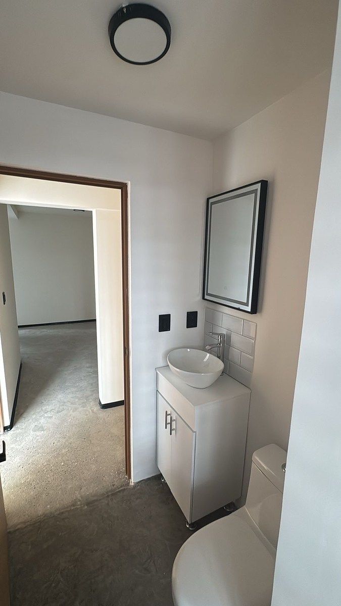 Baño completo, photo 4 of 13