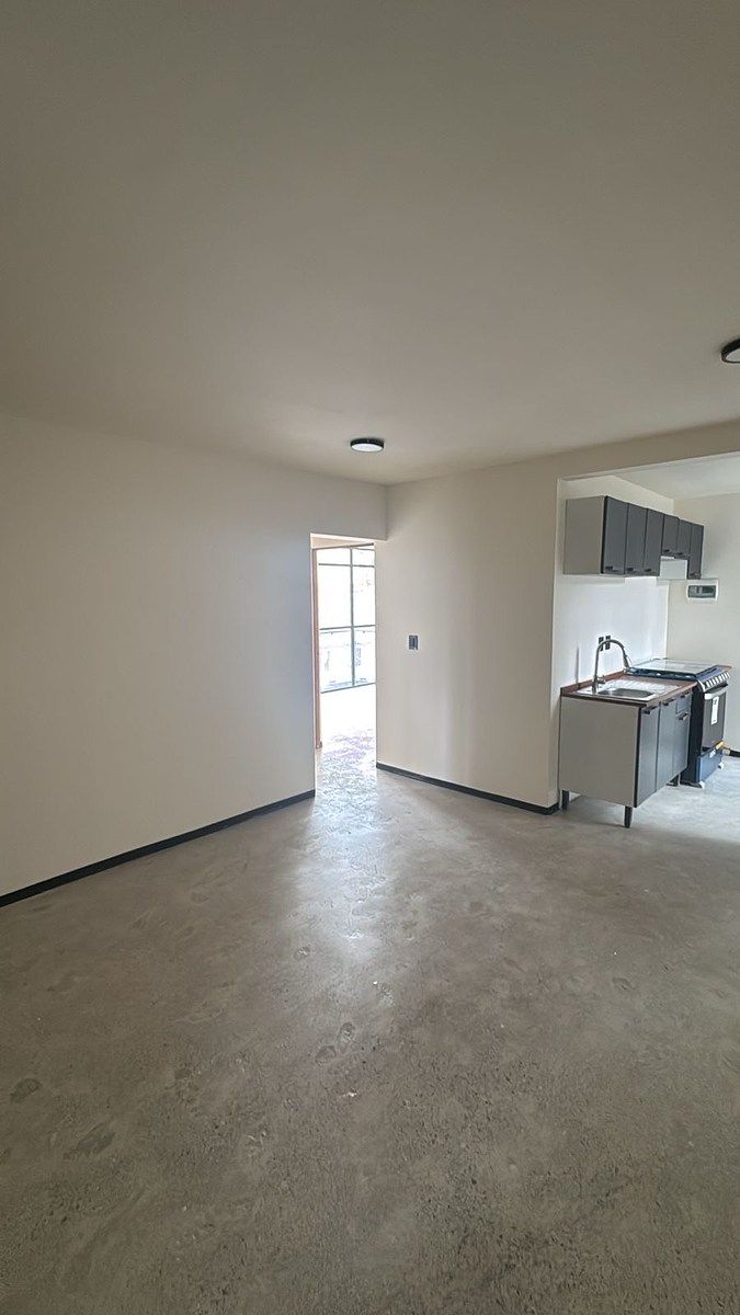Apartment in Guerrero, Cuauhtémoc, photo 5 of 13