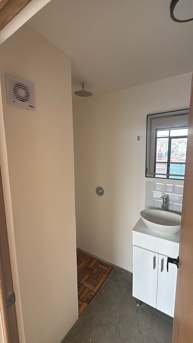 Baño completo, photo 10 of 13