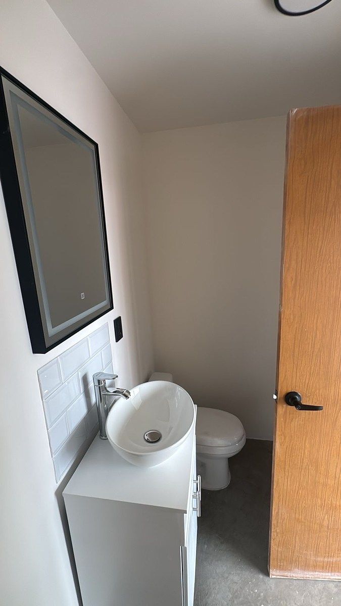 Baño completo, photo 11 of 13