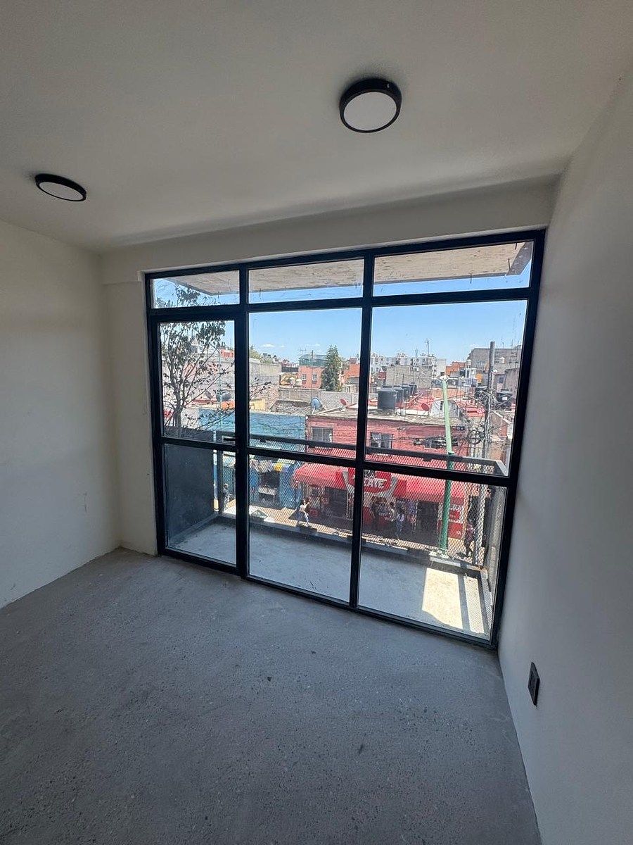 Apartment in Guerrero, Cuauhtémoc, photo 13 of 13