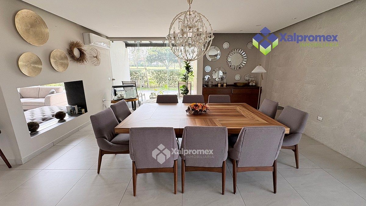 Casa em Club de Golf, Emiliano Zapata, foto 11 de 48