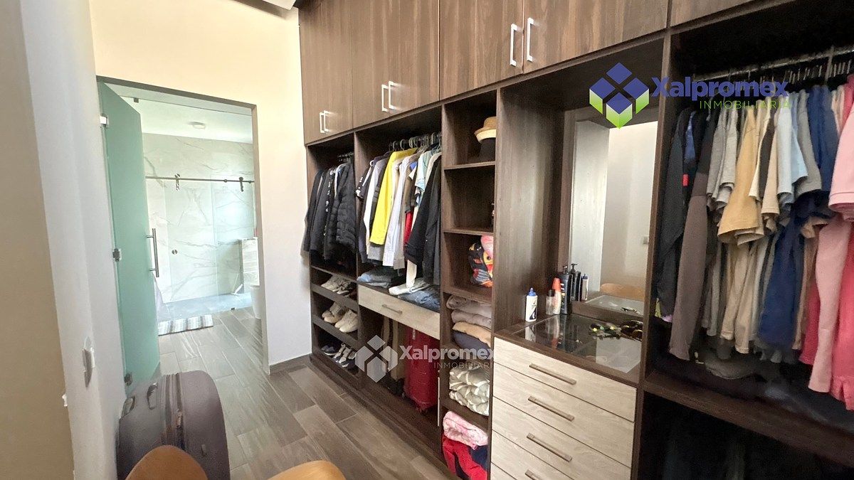 Casa em Club de Golf, Emiliano Zapata, foto 43 de 48