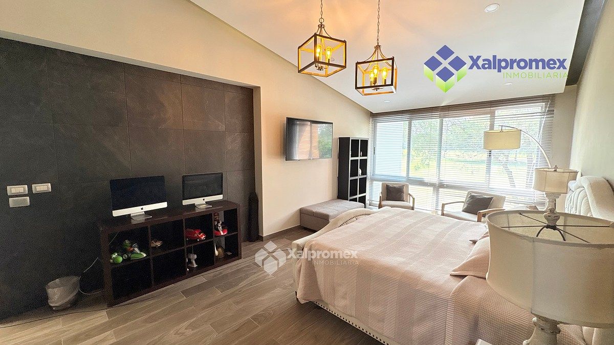 Casa em Club de Golf, Emiliano Zapata, foto 44 de 48