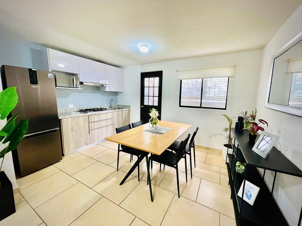 DEPARTAMENTOS EN VENTA EN CIUDAD DEL SOL $1,380,000 MXN - foto 3