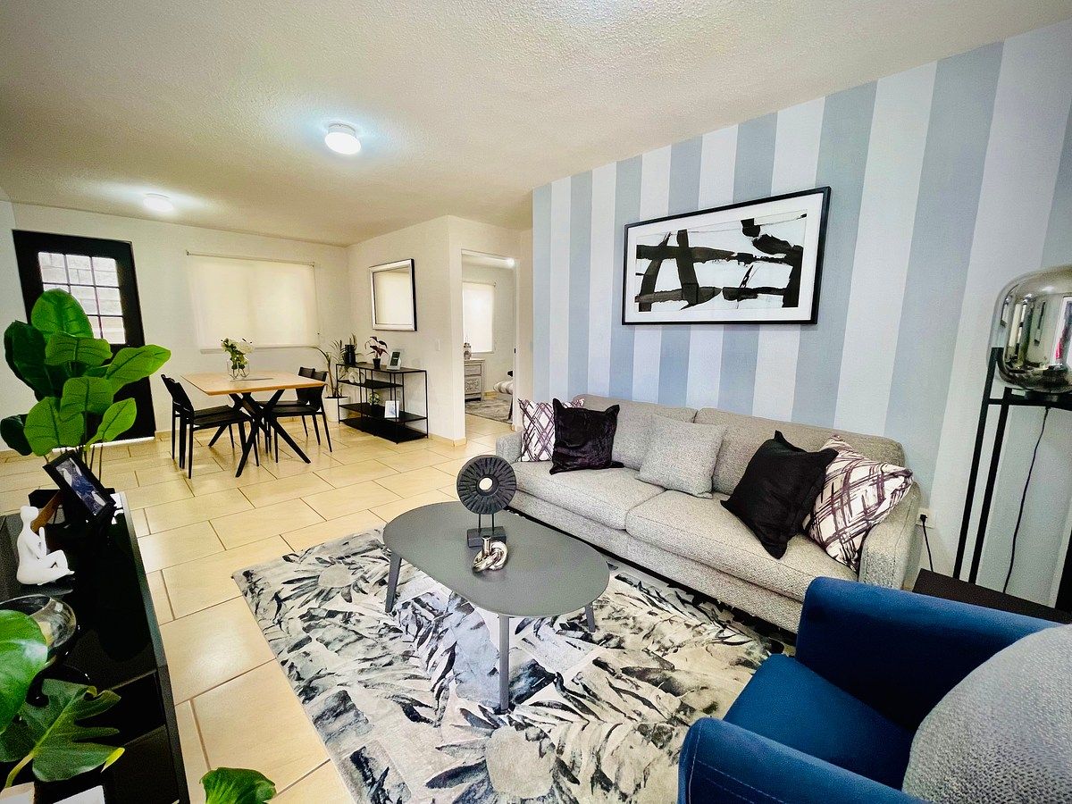 DEPARTAMENTOS EN VENTA EN CIUDAD DEL SOL $1,380,000 MXN - foto 2