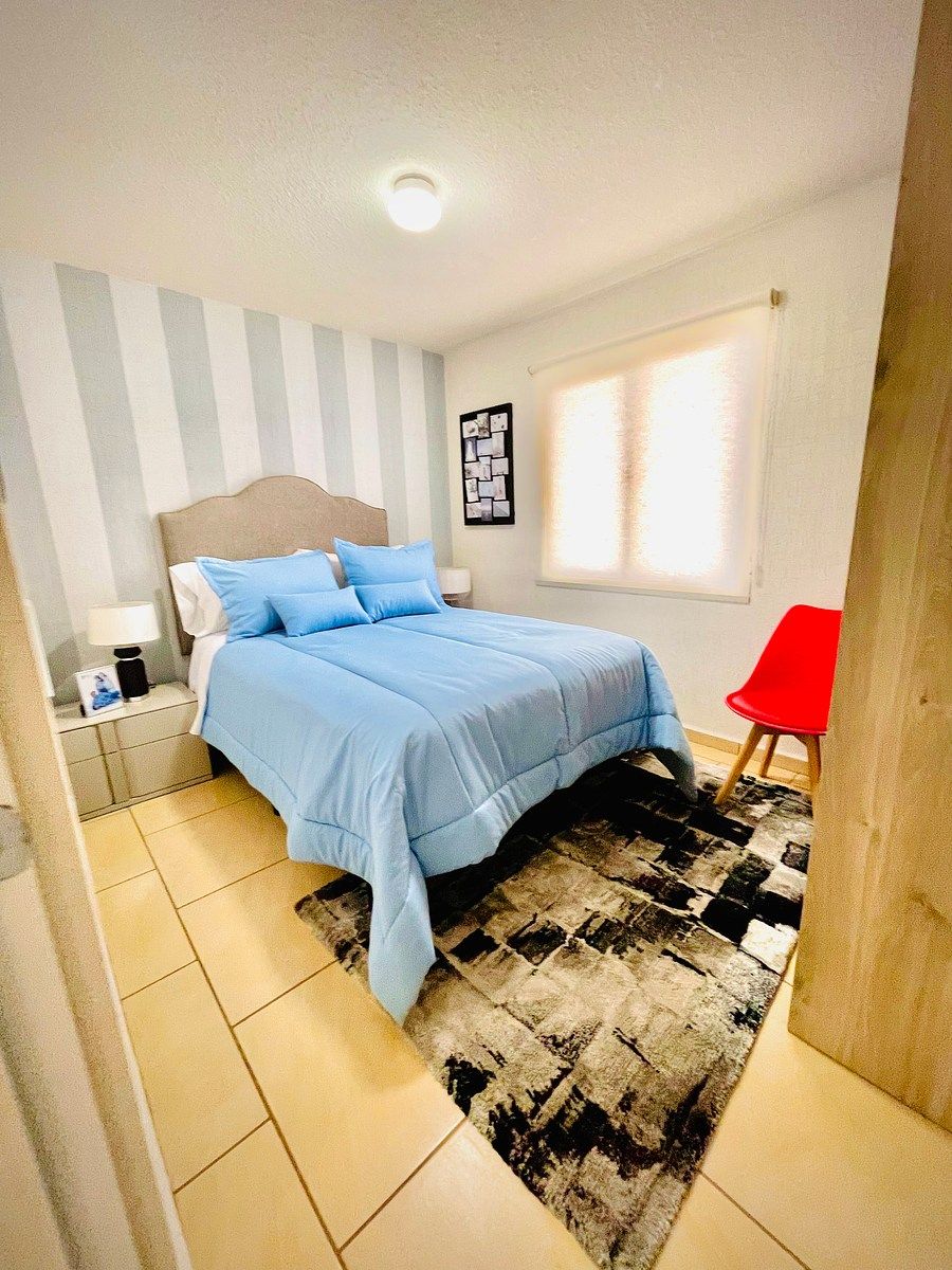 DEPARTAMENTOS EN VENTA EN CIUDAD DEL SOL $1,380,000 MXN - foto 5