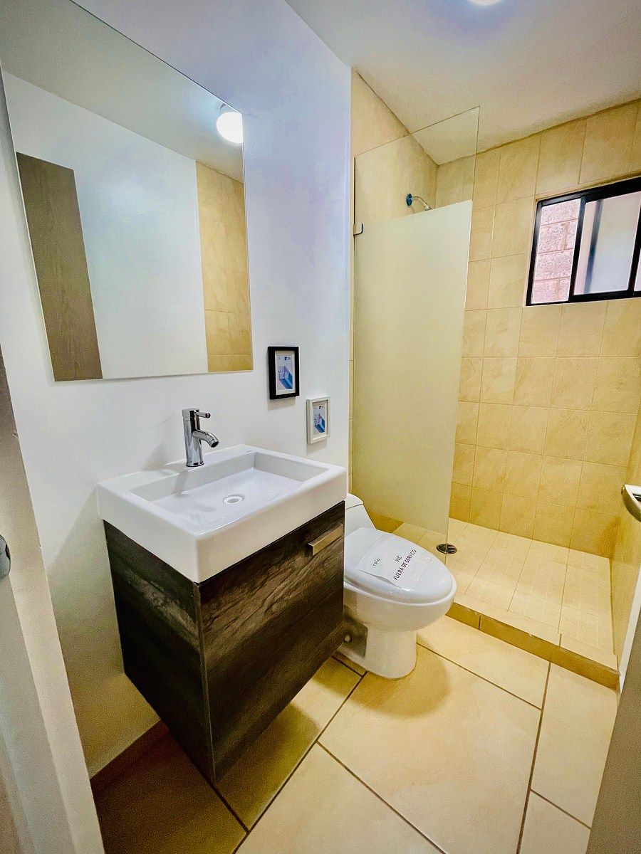 Apartamento em Ciudad del Sol, Querétaro, foto 6 de 9