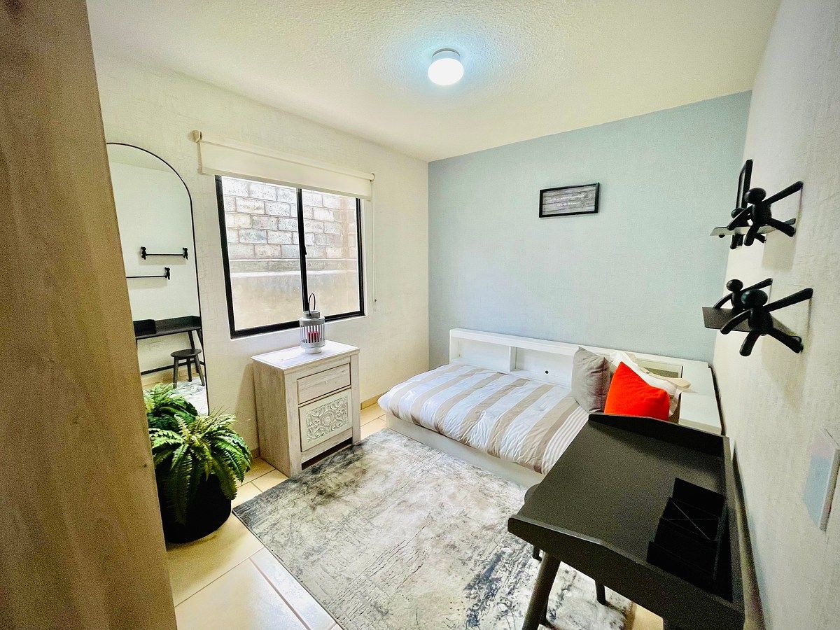 Apartamento em Ciudad del Sol, Querétaro, foto 7 de 9