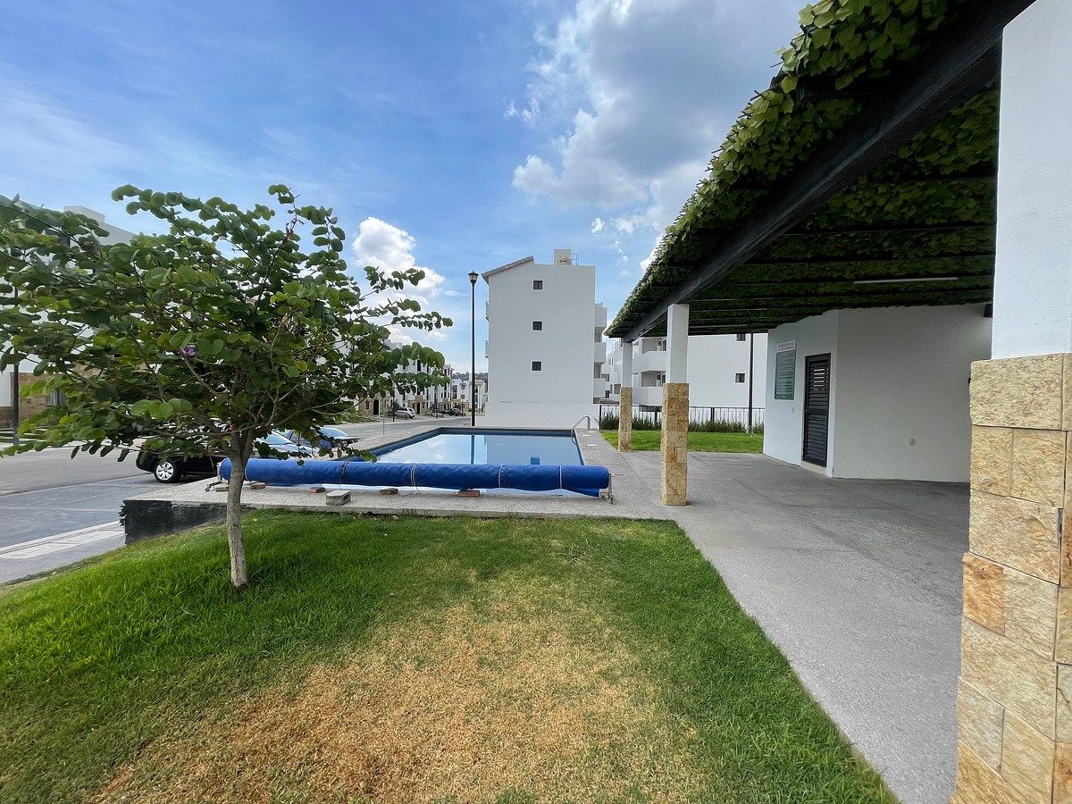 Apartamento em Ciudad del Sol, Querétaro, foto 9 de 9