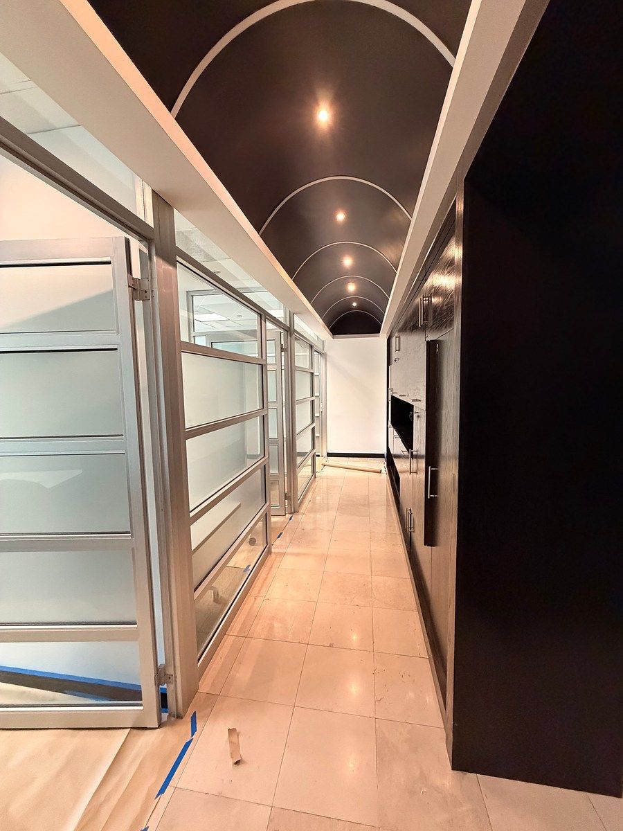 Escritório corporativo mobiliado em Gomez Morín, SPGG, foto 1 de 12