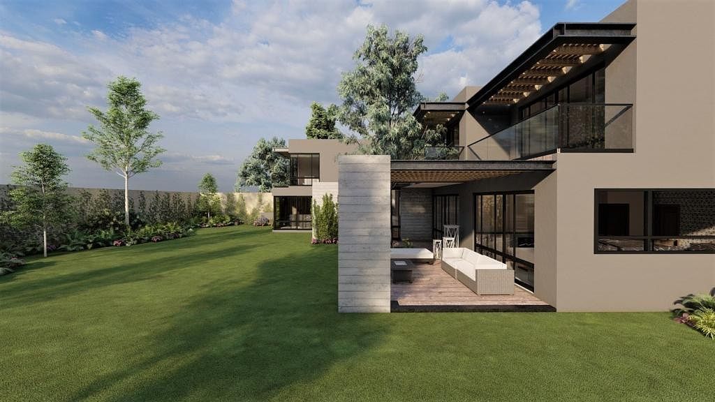 Casa en Jardines del Pedregal, Álvaro Obregón, foto 4 de 8