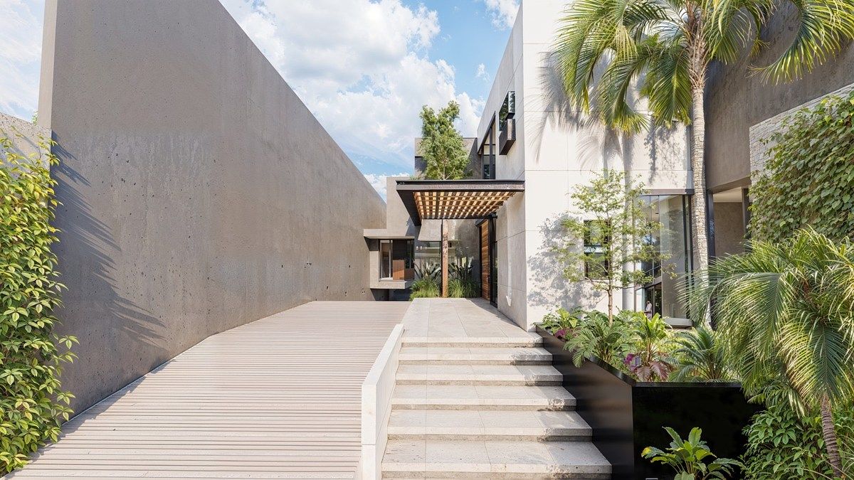 Casa en Jardines del Pedregal, Álvaro Obregón, foto 6 de 8