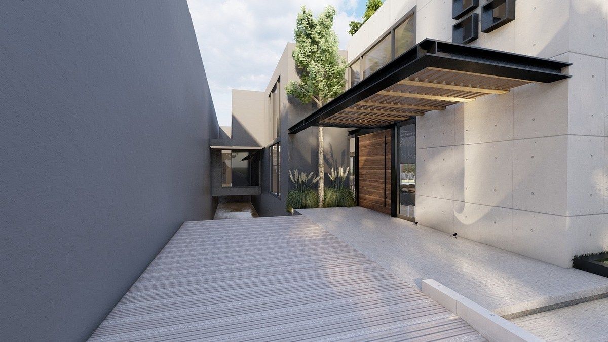 Casa en Jardines del Pedregal, Álvaro Obregón, foto 8 de 8